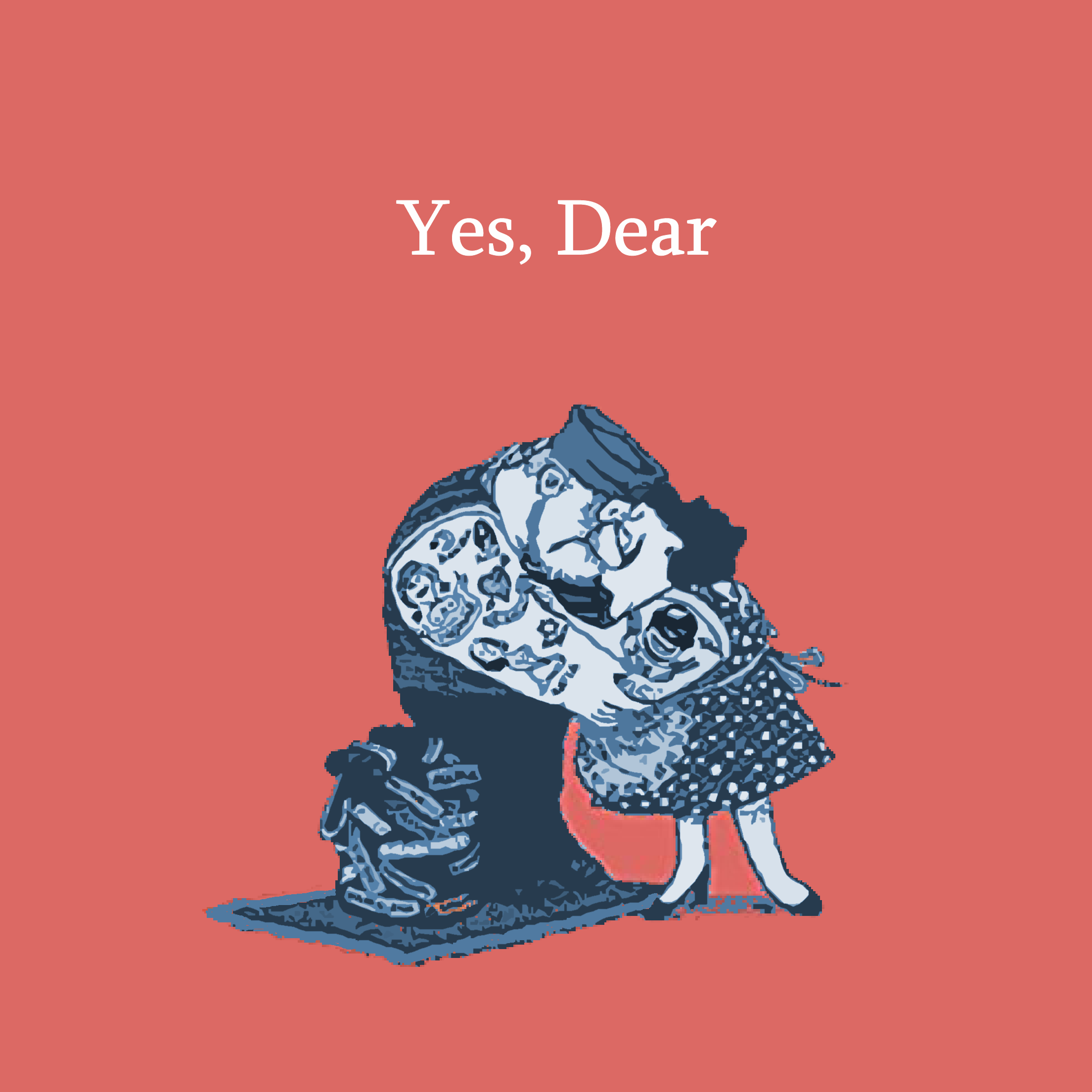 YesDear Logo